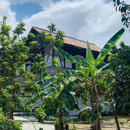 El Paraiso De Carmen Palomino Ngoại thất bức ảnh