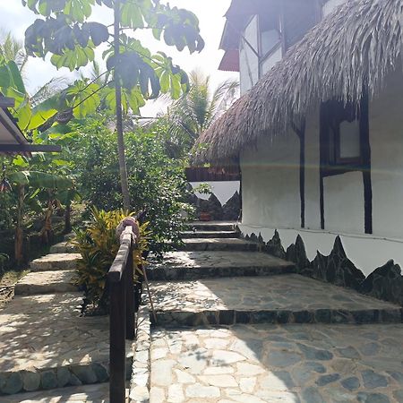El Paraiso De Carmen Palomino Ngoại thất bức ảnh