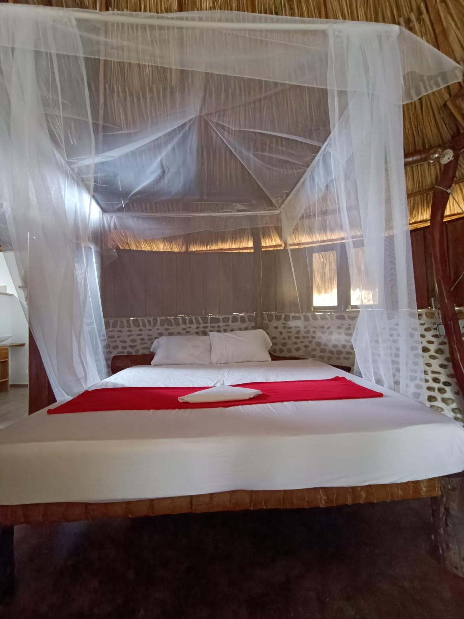 El Paraiso De Carmen Palomino Ngoại thất bức ảnh