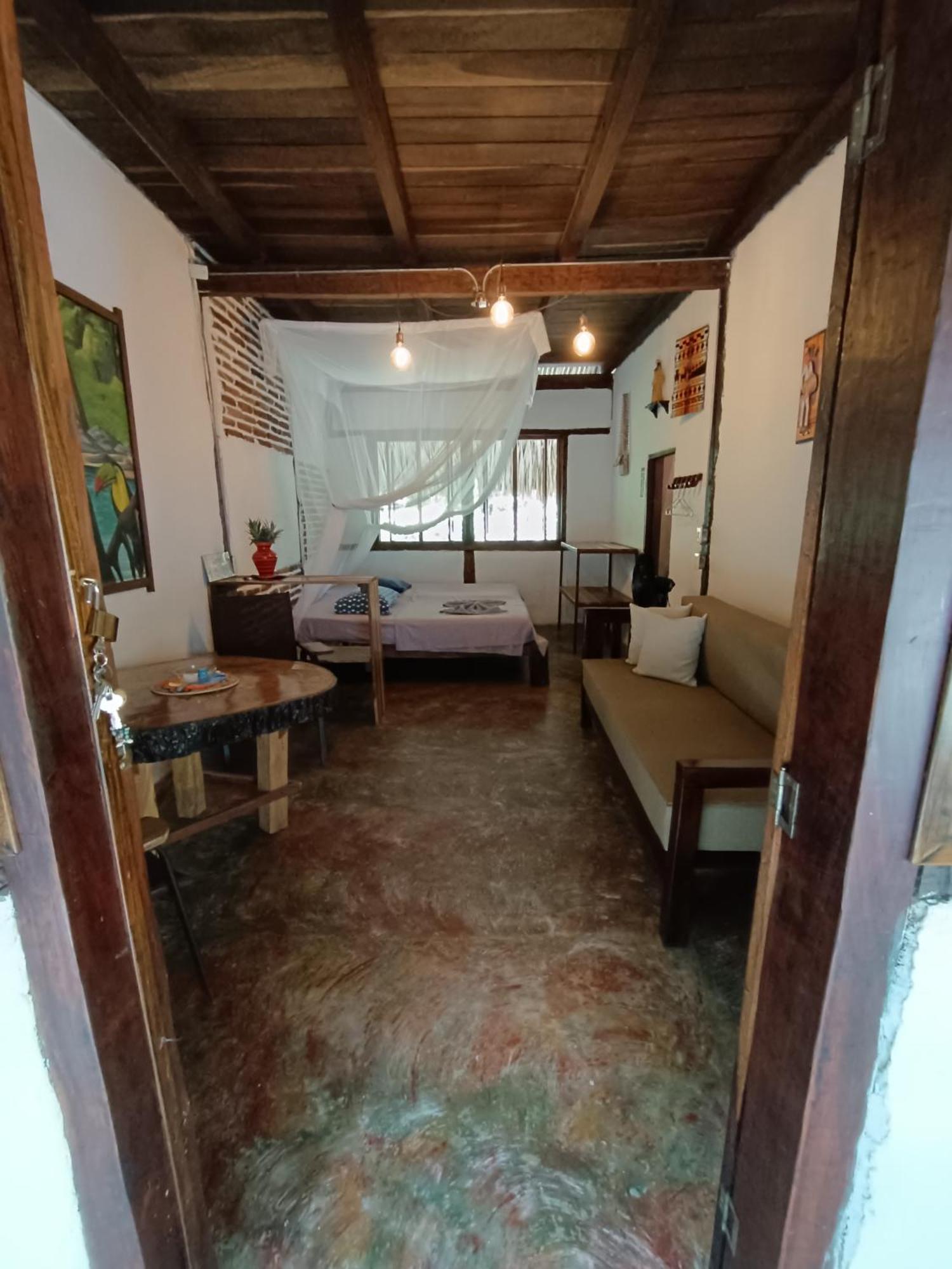 El Paraiso De Carmen Palomino Ngoại thất bức ảnh