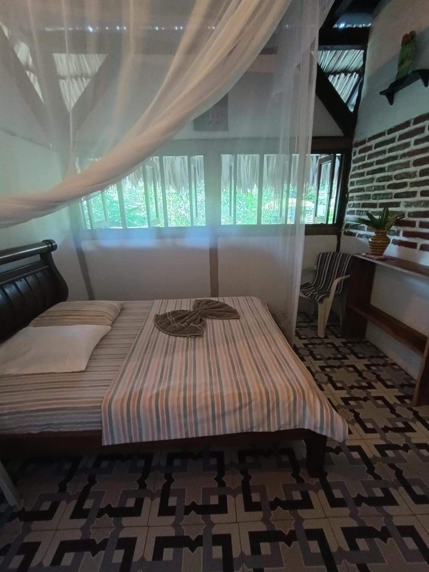 El Paraiso De Carmen Palomino Ngoại thất bức ảnh