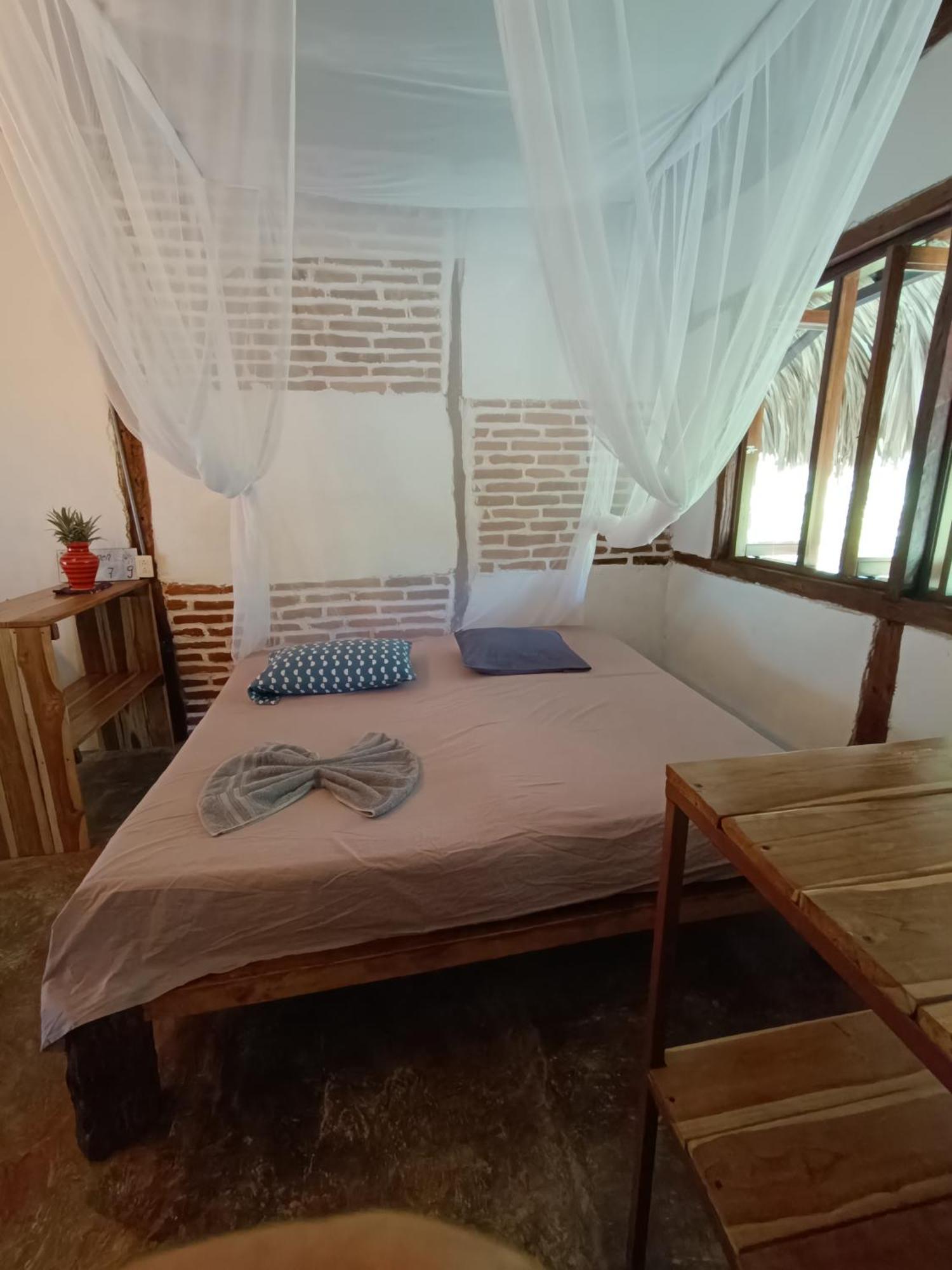 El Paraiso De Carmen Palomino Ngoại thất bức ảnh