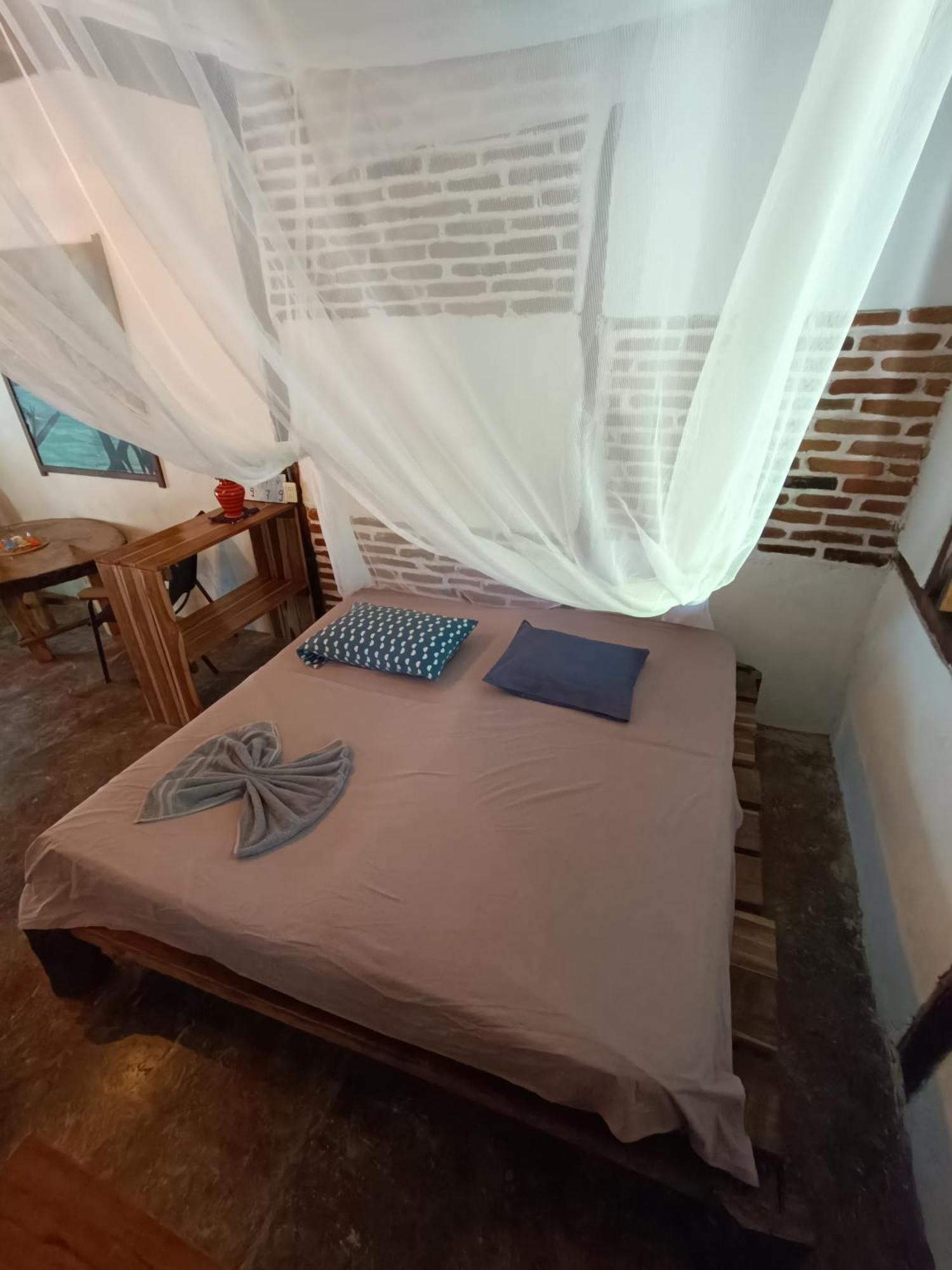 El Paraiso De Carmen Palomino Ngoại thất bức ảnh