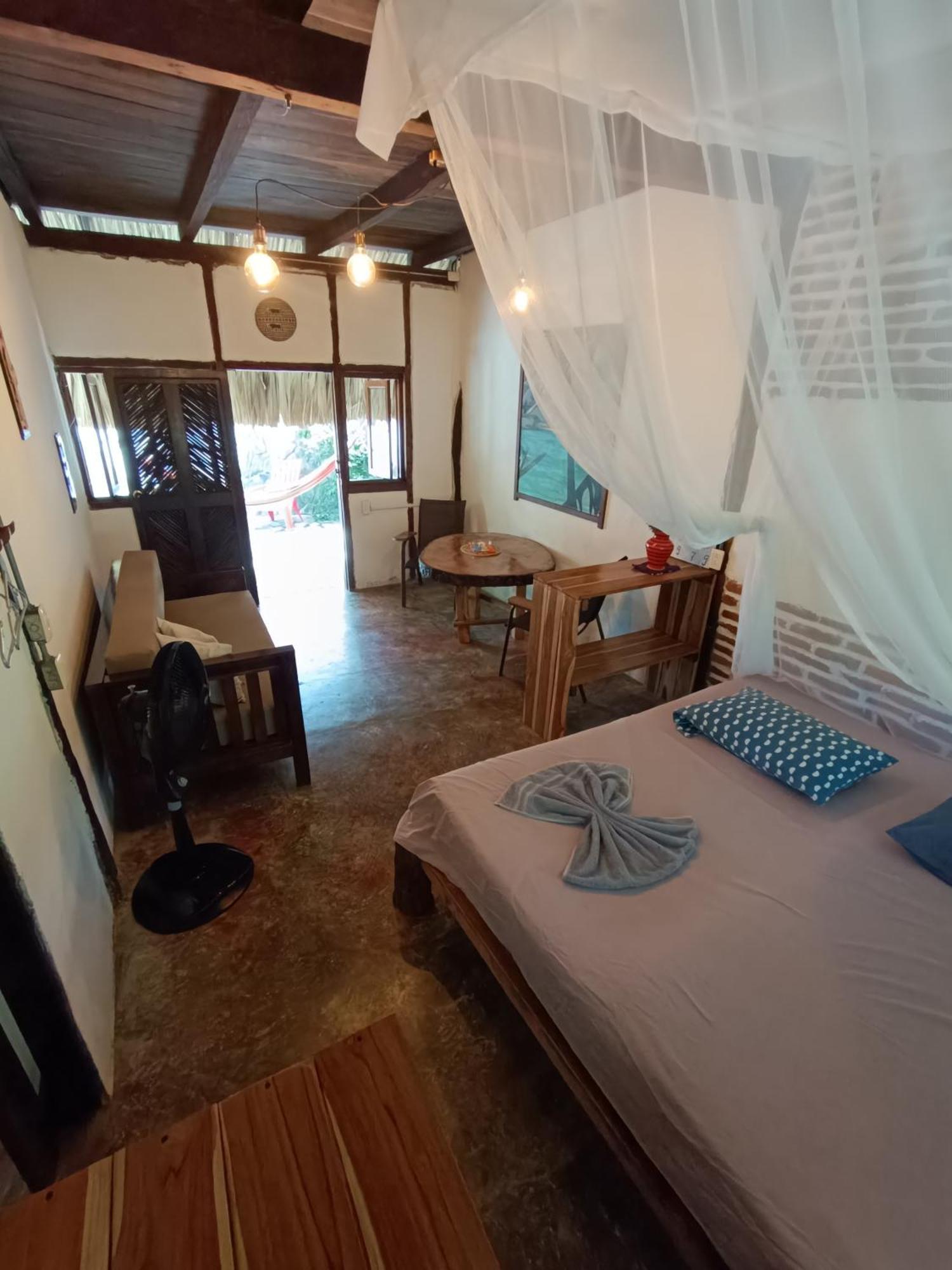 El Paraiso De Carmen Palomino Ngoại thất bức ảnh