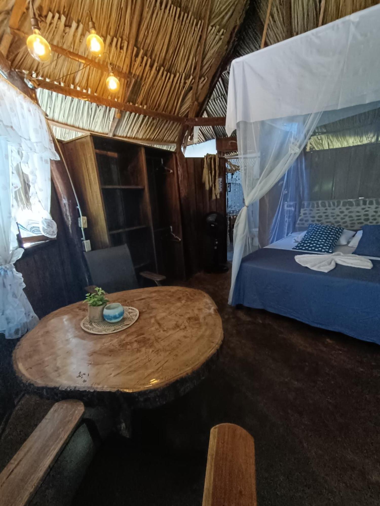 El Paraiso De Carmen Palomino Ngoại thất bức ảnh