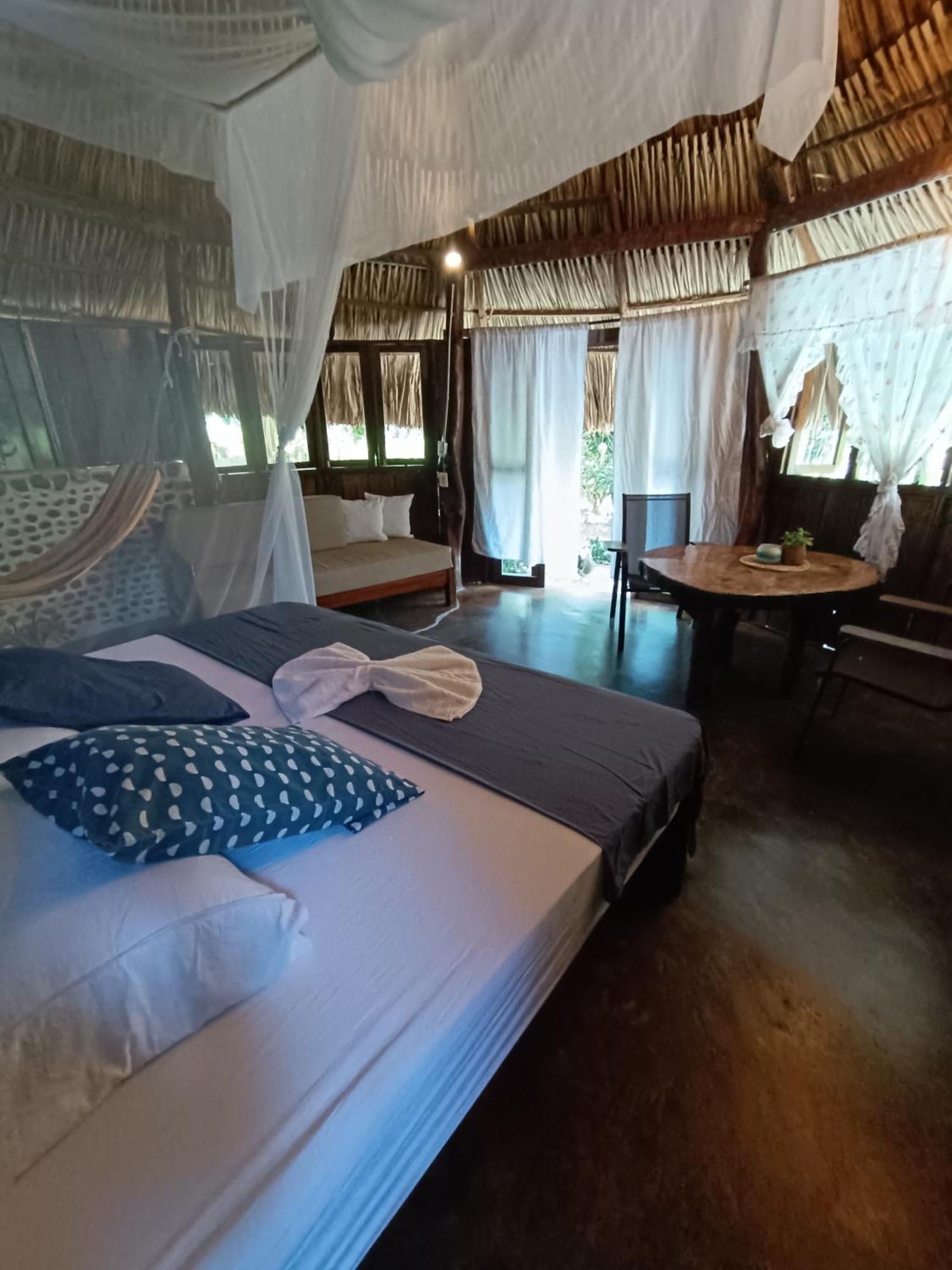 El Paraiso De Carmen Palomino Ngoại thất bức ảnh
